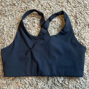 Girlfriend Collective sports bra